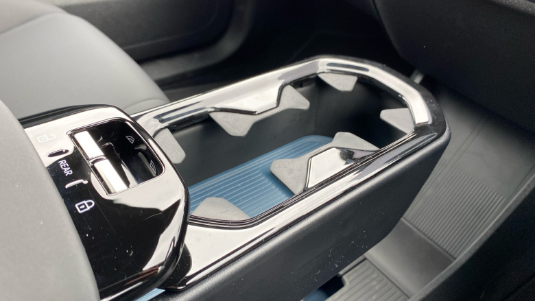 Volvo EX30 200kW SM Extended Range Plus 69kWh 5dr Auto Electric Estate